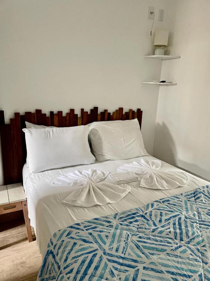 Hostel Luz 安谢塔 外观 照片
