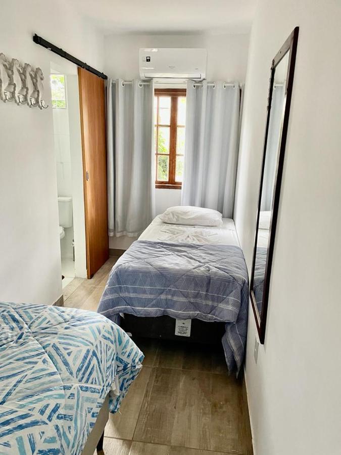 Hostel Luz 安谢塔 外观 照片