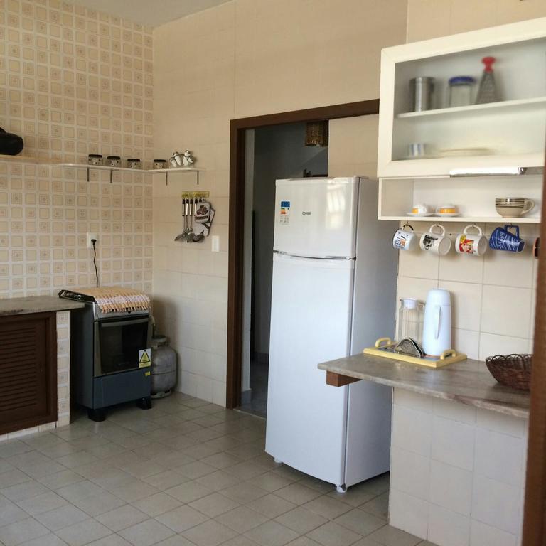 Hostel Luz 安谢塔 外观 照片