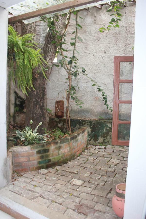 Hostel Luz 安谢塔 外观 照片