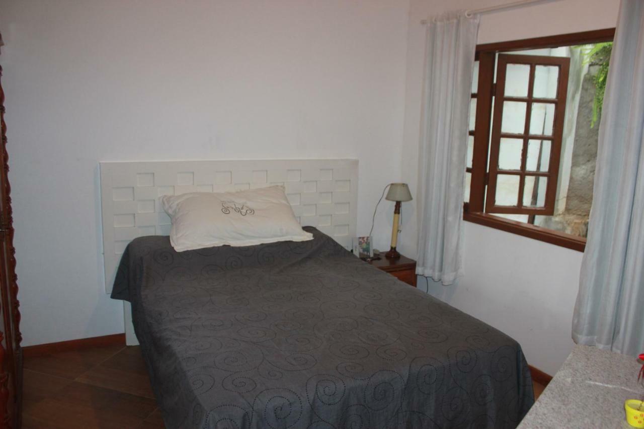Hostel Luz 安谢塔 外观 照片